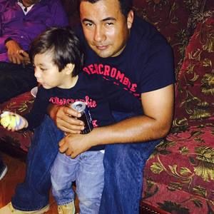 Meet your Posher, Benjamin g